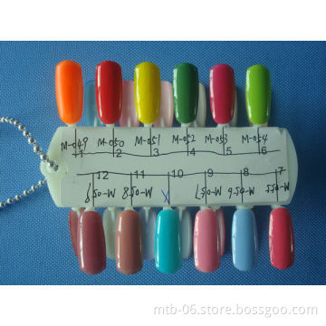 Corlor Gel for Nail